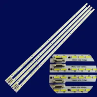 LED Backlight strip V650DK1-KS2-TLEM03 V650DK1-KS2- TREM03 For  D65F351 65PUK7120/12  V650HP1-LS6 SN065LD690-FDTVS 1