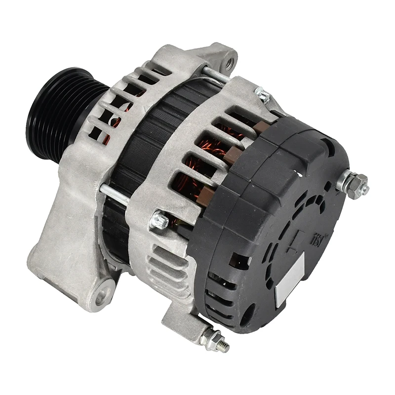 5293586 Alternator 4988274 3282554 3972730 Compatible With Cummins 