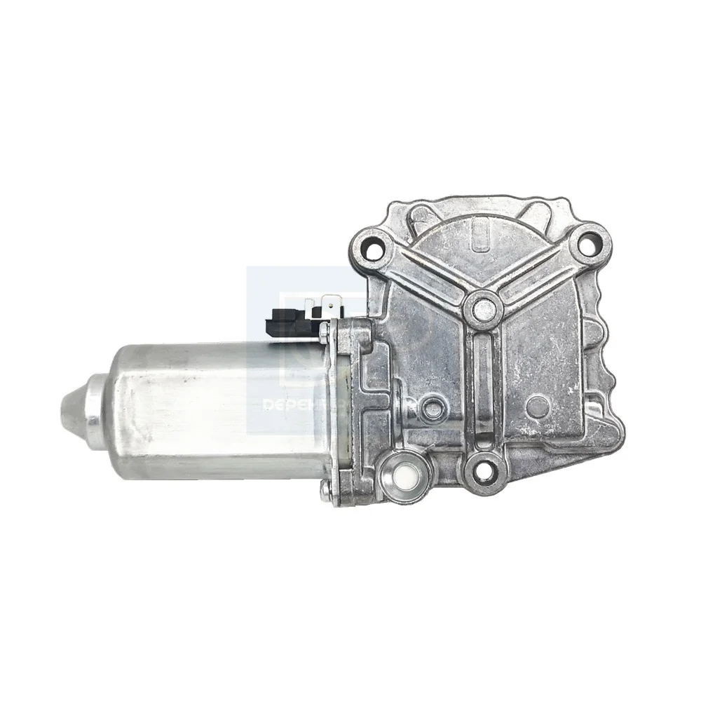 

Truck 24V Left Window Regulator Lifter Motor 3176549 0130821508 1062010 Suit For Scani P G R T Series