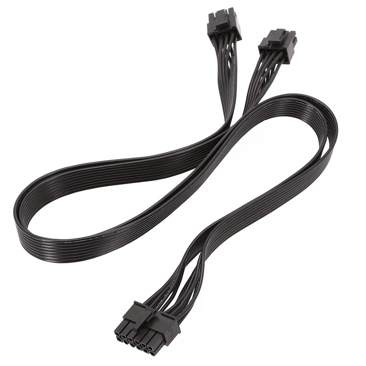 Seasonic PSU P-860 P-1000 X-1050 전원 공급 장치, 12 핀-듀얼 8 핀 그래픽 케이블