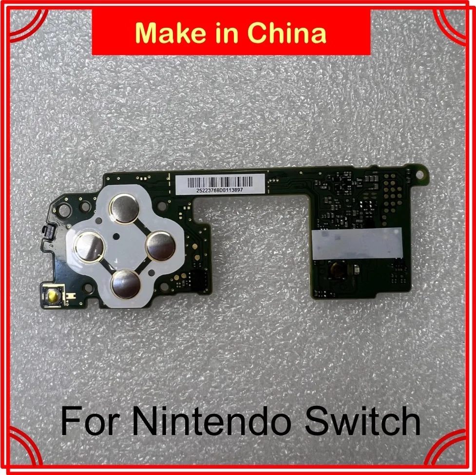 Replacement Original Right Controller Pcb Motherboard Main Board For Nintendo Switch Joycon Repair Parts Www Burtlanmedical Com