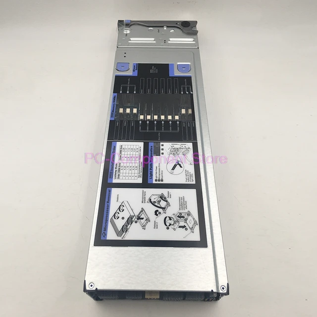 Для IBM X3850 X6 X3950 X6 серверная материнская плата 00D0050 00FN709 DDR3 2