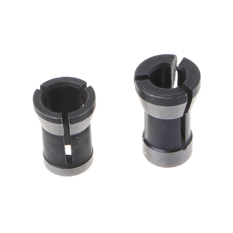 6.35/8mm Collet Chuck Engraving Trimming Machine Electric Router High Precision