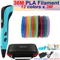Blue add 36M PLA