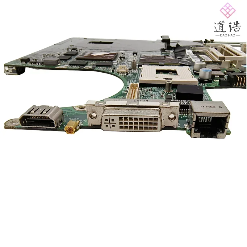 For DA0PB3MB8D0 Laptop Motherboard DRR2 Mainboard 7 For DA0PB3MB8D0 Laptop Motherboard DRR2 Mainboard - Image 5