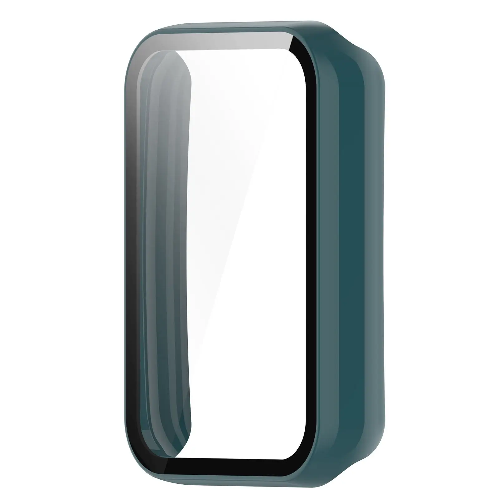 Premium Full-Edge Glass Screen Protector with Durable Case Cover