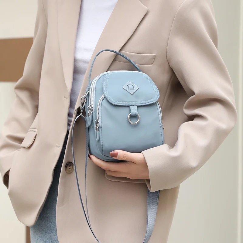 Casual Mini Handbag