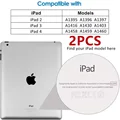 Ipad 2 3 4