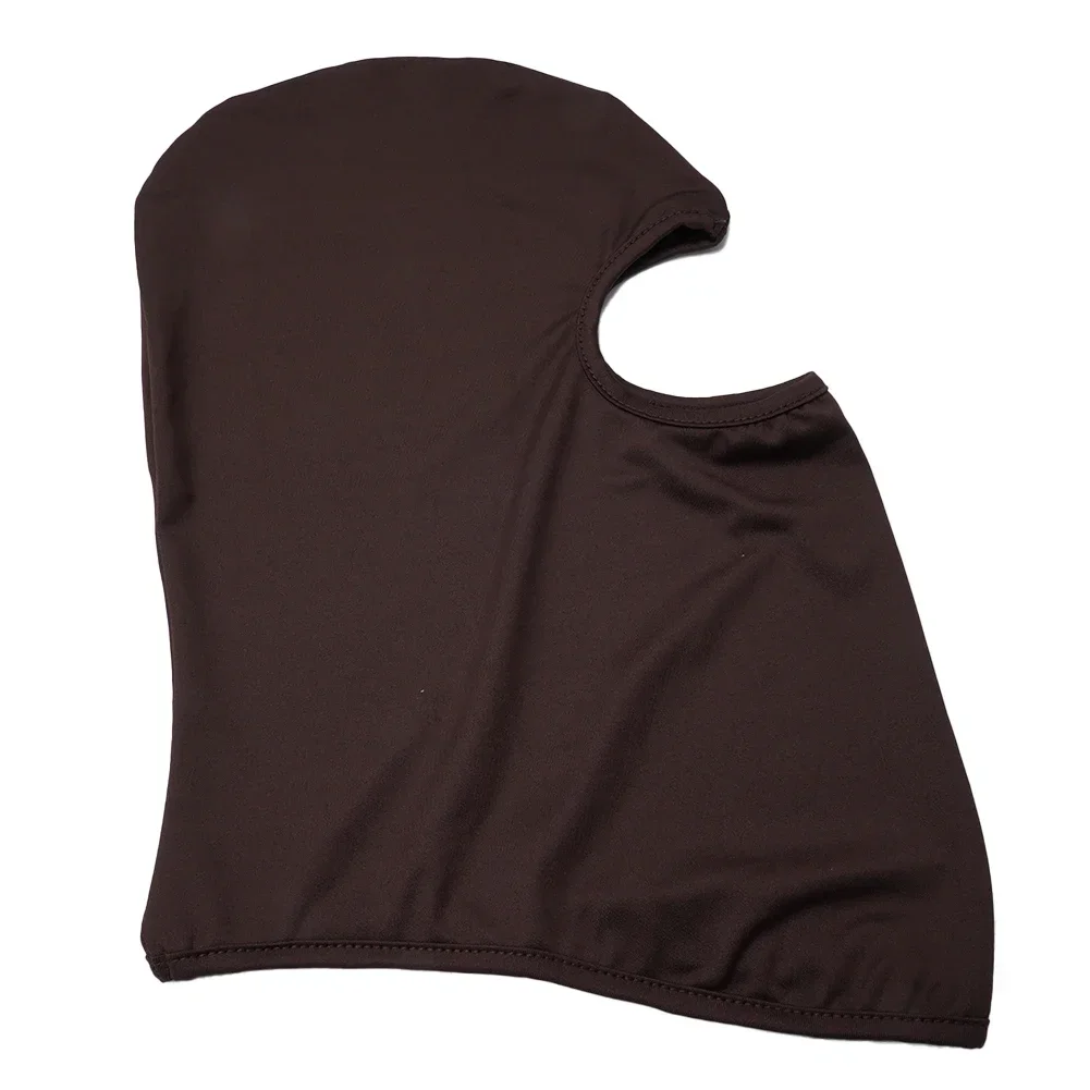 Protect Your Head and Face in Style Breathable Balaclava Hood with UV Protection for Cycling Hunting and More!