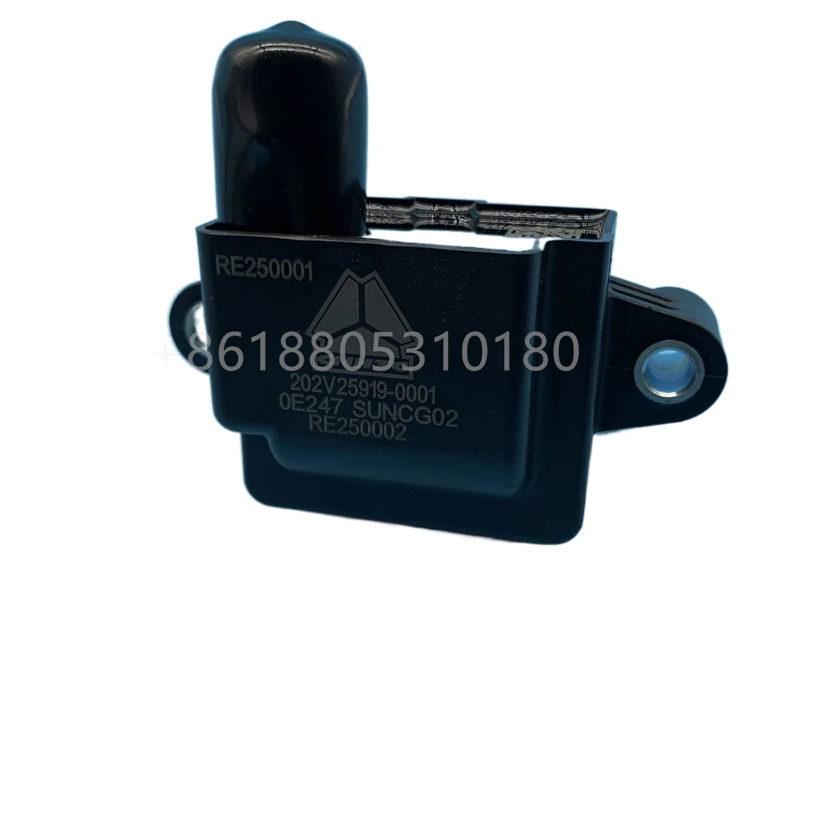 Ignition coil (ignition module) suitable for SITRAK MAN CNG engine