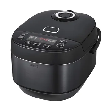 20 Cup Induction Rice Cooker, Multi-Cooker, Food Steamer, Slow Cooker 1