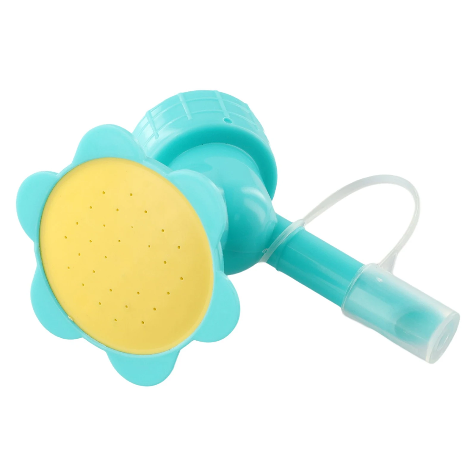

2 In 1 Watering Sprinkler Nozzle For Flower Waterer Bottle Cap Sprinkler Potted Water Saving Watering Plant Irrigation Easy Tool
