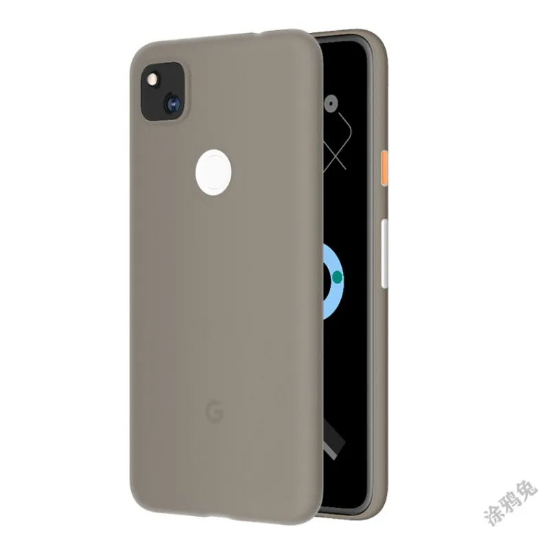 Minimalist Protective Case
