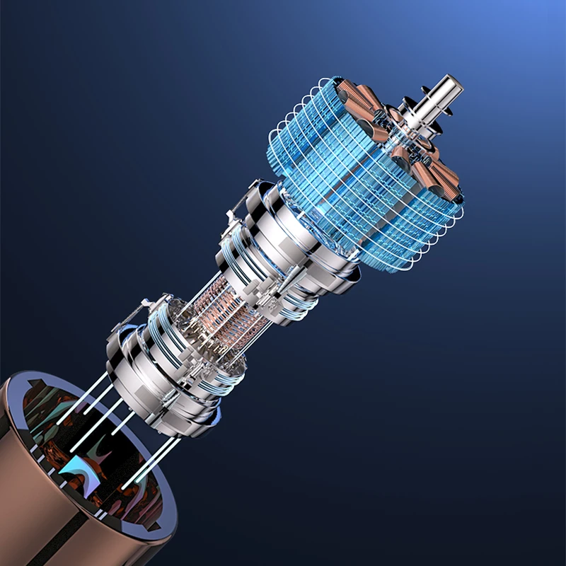 Jinsiy aloqa paytida klitorisni ragbatlantirish uchun vibratordan foydalaning.