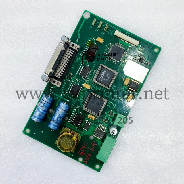 PCBAボード - アッセイ。 DAQフィールド用語40219505 Fab Rev B MD TOTCO PCBAボード - アッセイ。 DAQフィールド用語40219505 Fab Rev B MD TOTCO