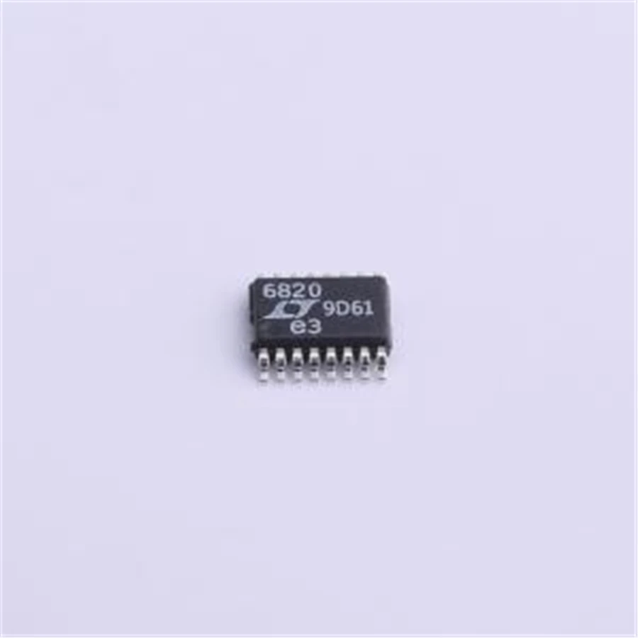 LTC6820HMS#3ZZTRPBF