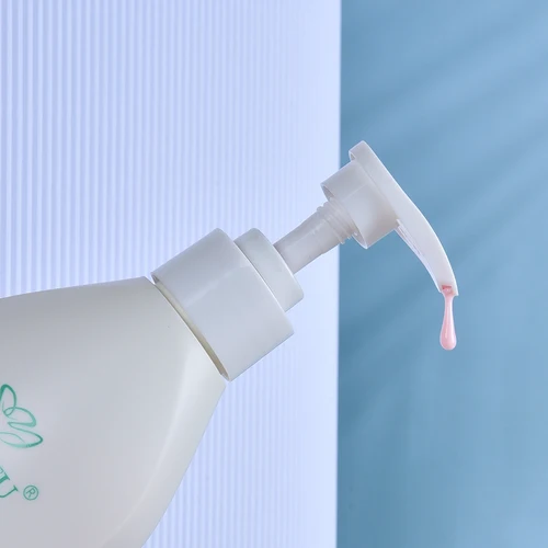 Zudaifu-허브 샴푸, 300ml 치료 습진 피부염 항진균성 감염 두피 건선 헤어 케어 샴푸, 1 개 5