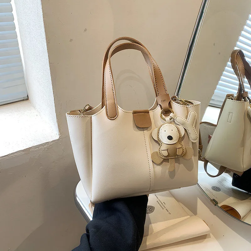 

IVK Luxury designer handbag Crossbody bags for women handbag Shoulder bag Casual Versatile Square bag Pillow bag