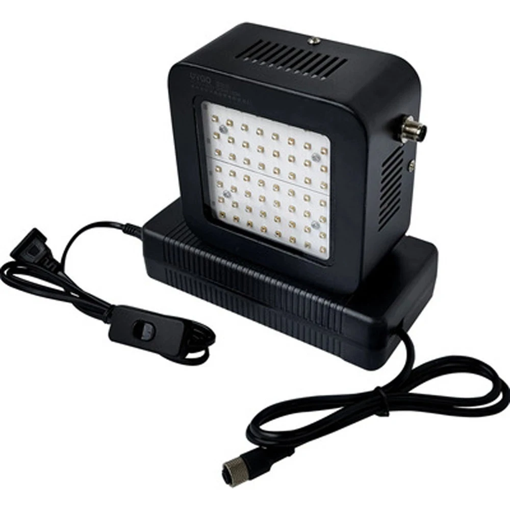 1500W LED UV 자외선 경화 램프 395nm 405nm 365nm 그림자 없는 3D 인쇄 스크린 인쇄용 접착제 수지 그린 오일 큐린