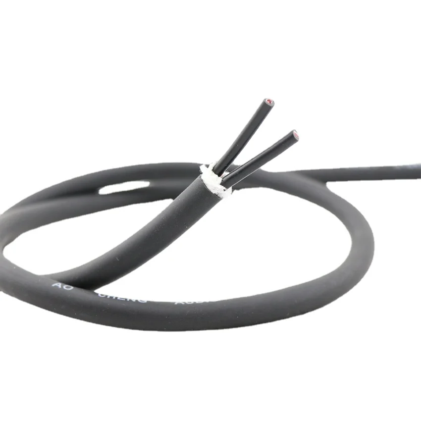 Áudio Novo Canais Cabo de Cobra Xlr Fêmea Masculino Multi-canal de Sinal de Áudio Cabo de Iluminação de Palco de Carro Cabo de Sinal de Transmissão - Image 5