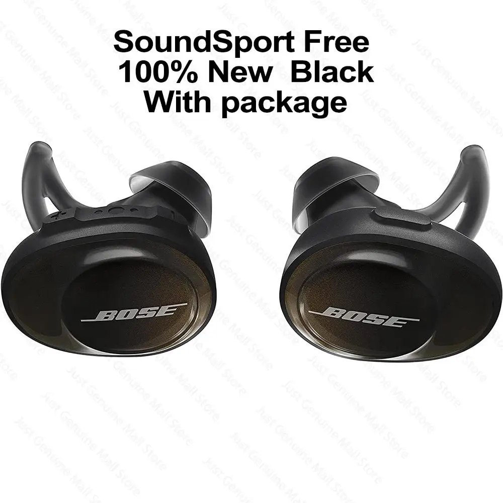 Auriculares BOSE Tws-5