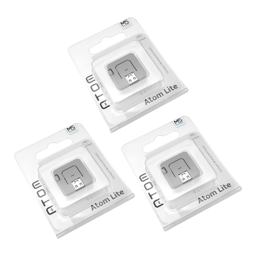 ตัวเลือกสินค้า โมดูล IoT ESP32-PICO-D4 สำหรับโปรเจกต์อัจฉริยะ