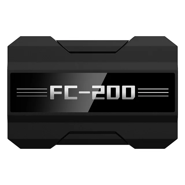 

CG FC200 Date Read Write and Clone Programmer Cloning Tool B-M-W