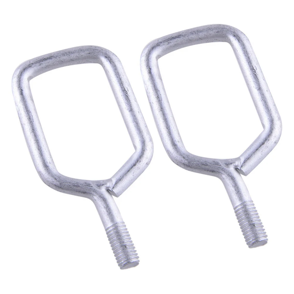 2pcs Front Bonnet Hood Catch Bracket Striker For BMW 1 Series F20 F21 11-16 2 Series F22 F23 M2 Series F87 3 Series F30 F31 F34G