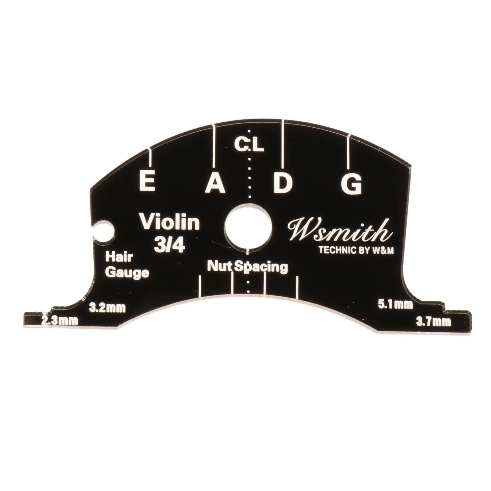 3-4 Violin