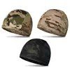 Cooling Skull Caps Breathable Summer Cycling Caps Ice Fabric Anti-UV Bicycle Head Scarf Helmet Liner Sports Fishing Running Hat 1