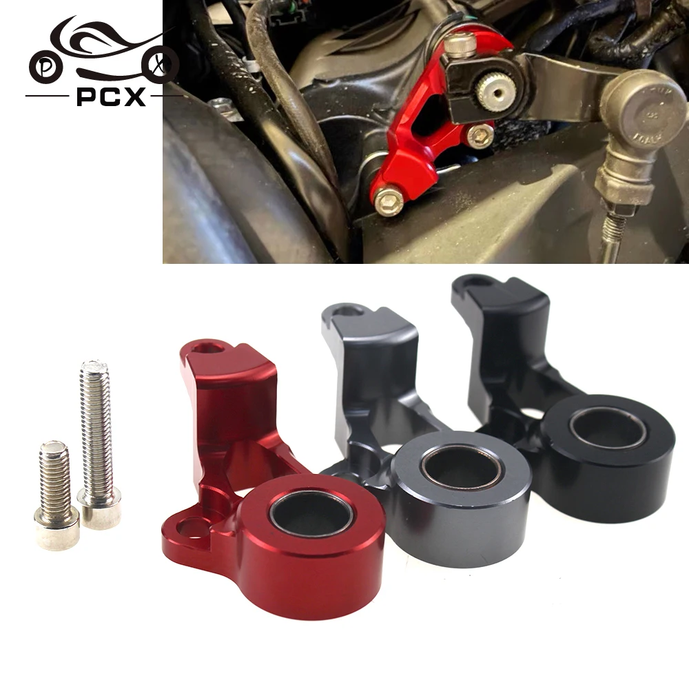 

Мотоциклетные аксессуары для Honda CB650R CBR650R CB CBR 650 2019 2020 2021 CNC алюминиевый стабилизатор переключения передач