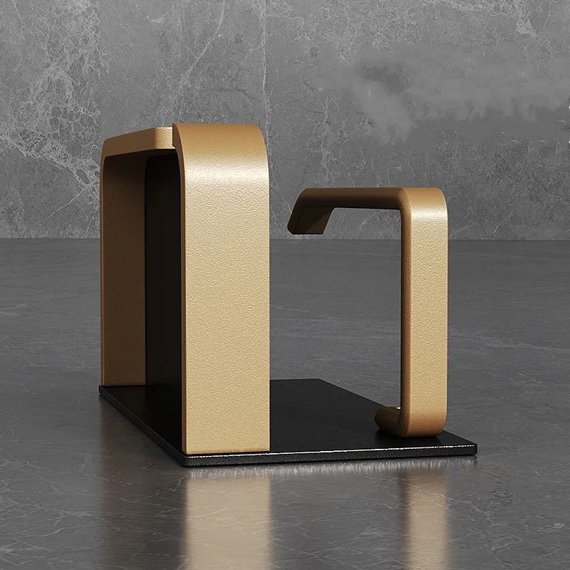 Toilet Paper Roll holder With Shelf Aluminum Toilet Paper dispenser No Drill Tissue hanger Bathroom Accessories tissue dispenser toilet paper holder