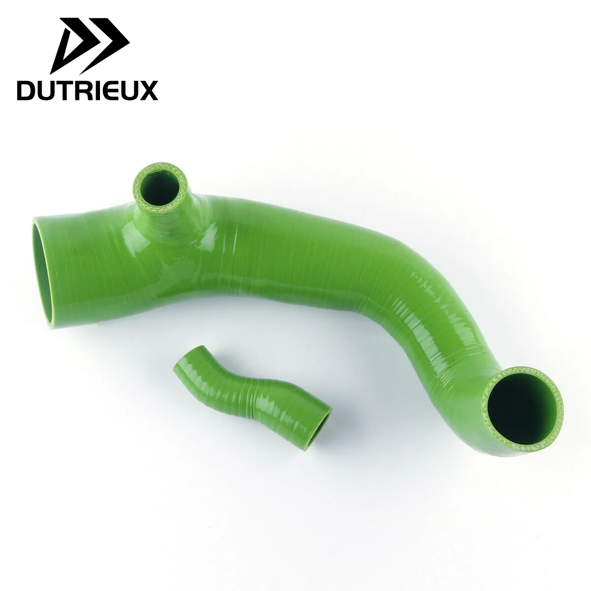 Forgeシリコンホース ミニR56 N14エンジン車 ミニクーパー用シリコン