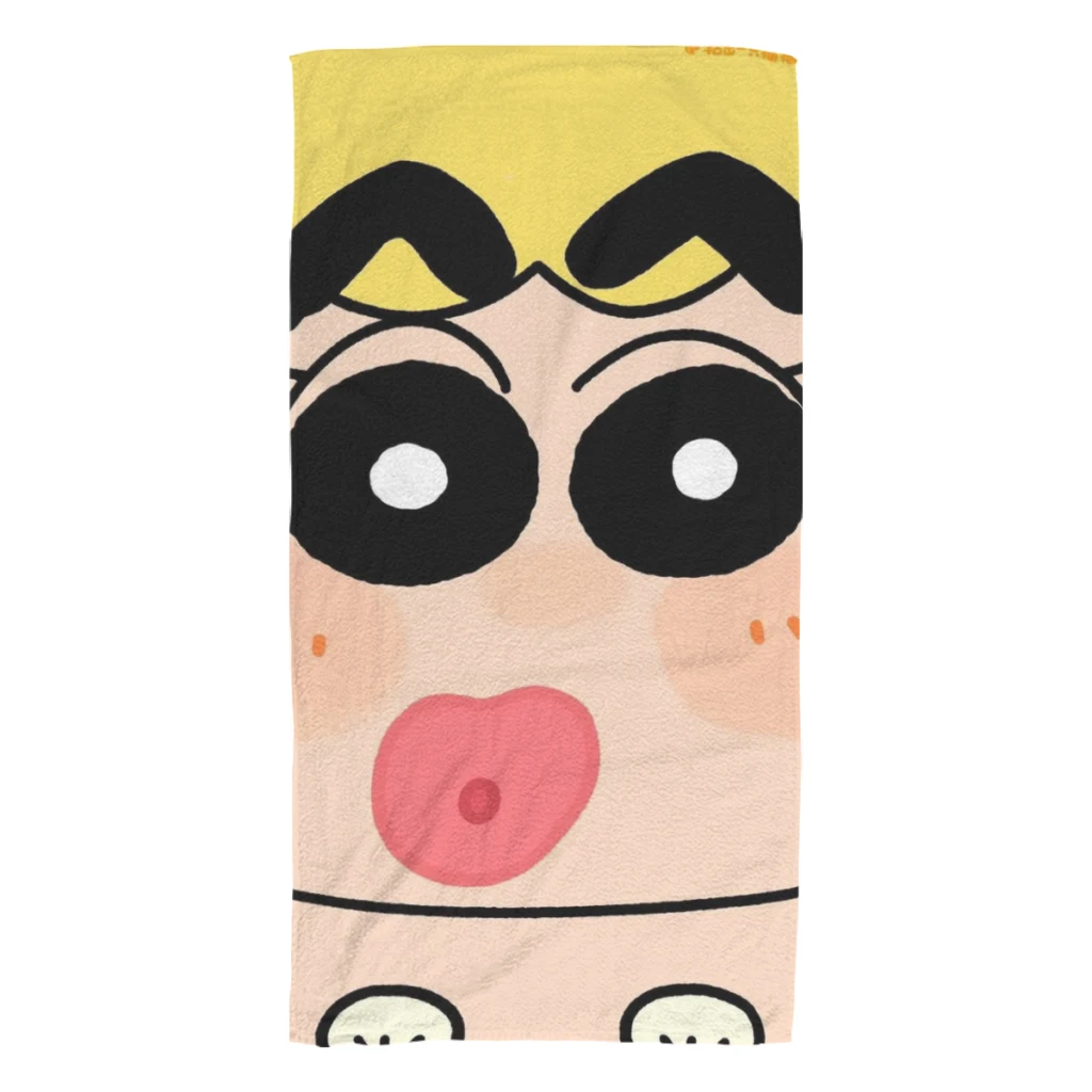 Рисунок 2 - C-Crayonn S-Shinn C-Chanss пляжное