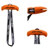 2 Pc Pull Up Grips Gym Fitness Handles Grip Heavy Duty Cable Machine Handle Multifunction Gym Equipment for Workout 5