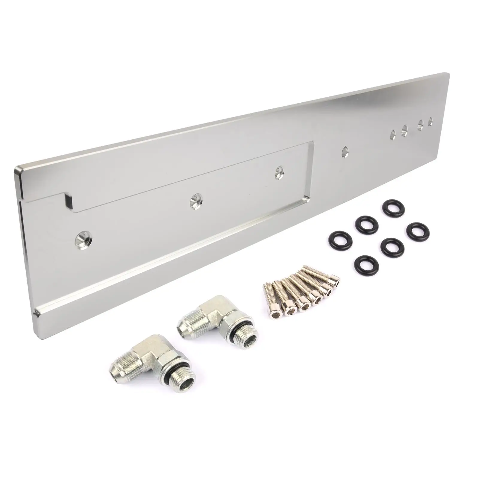 

AP01 Tappet Cover Kit For Cummins 5.9L Dodge Ram Dual Port VE44 P7100 Pumps 8902CRFP