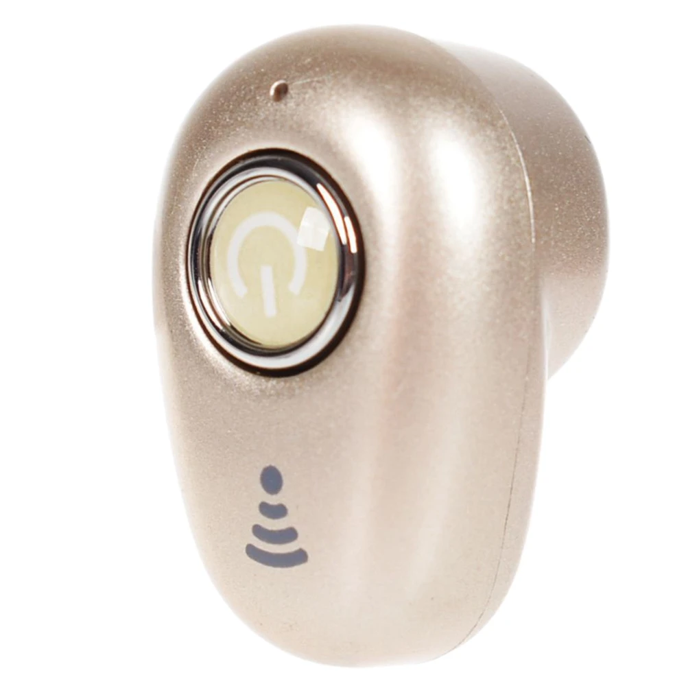 

Bluetooth-гарнитура с одним ухом, 5,0 стерео