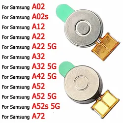 Vibration Repair Replacement Spare Parts for Samsung Galaxy Smartphones (For A32 5G)