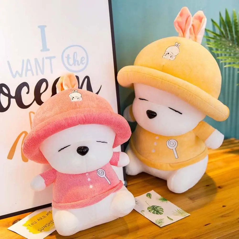 fashion jewelry stuffed animals accompany toy bunny plush doll rabbit plush keychain rabbit plush toys bunny stuffed toys Pillow Stuffed Animal Sofa Cushion Home Decoration Rabbit Doll Rogue Rabbit Plush Toy Bunny Plush Doll Rabbit Stuffed Toys