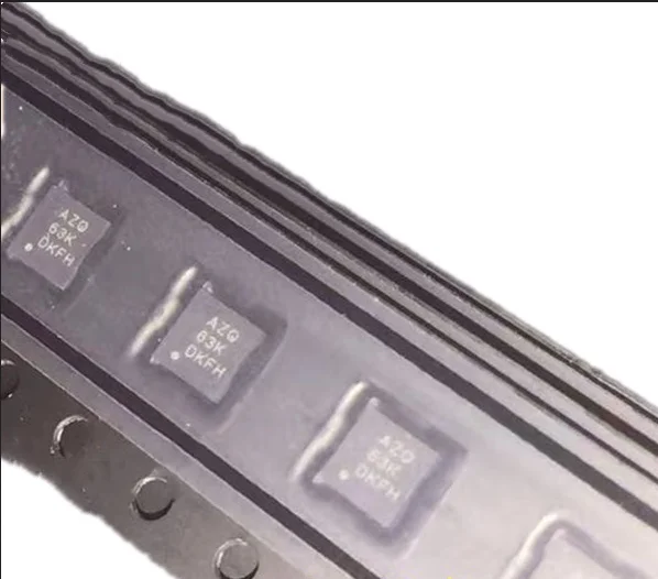 5 Pz 100% Originale Nuovo Bq24013Drcr Serigrafia Azq Ic Gestione Della Carica Son10