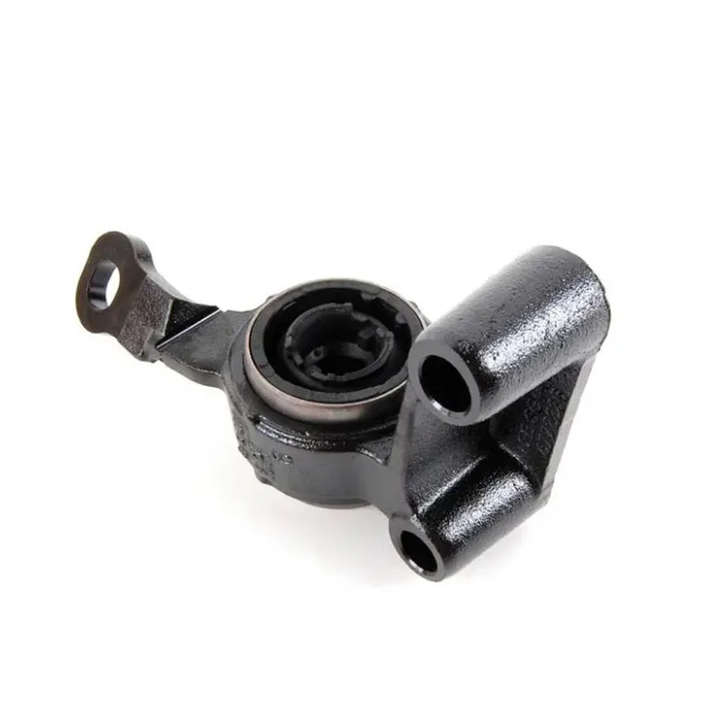 Front Control Arm Bushing 31126772235 31126772236 For mini cooper R55 R56 R57 R58 R59 R60 control arm bushings kit control arm