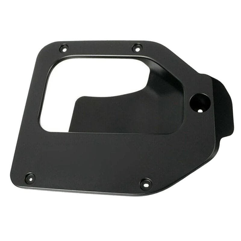 Крышка воздухозаборника автомобиля из АБС-пластика 68378082AB для 2019-2020 Dodge Challenger Red Eye запасные части