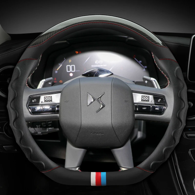 Emblema Citroen Ds Spirit Ds3 Ds4 Ds5 Ds6 Citroën