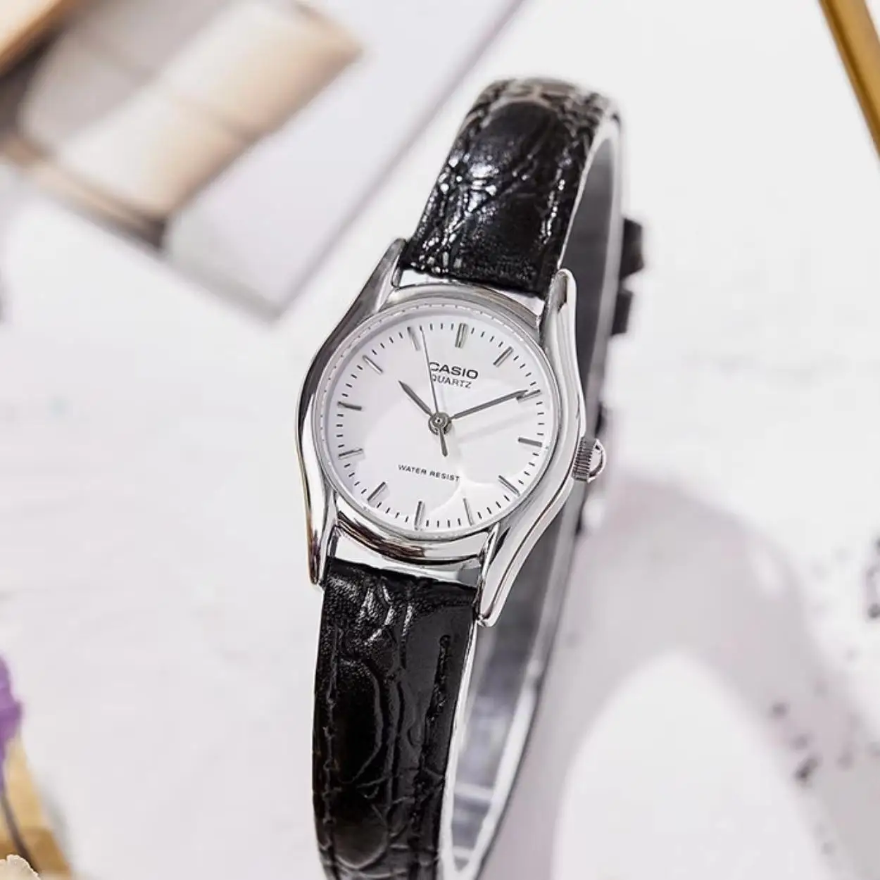 Рисунок 2 - CASIO/Водонепроницаемые кварцевые