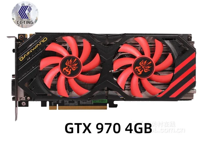 970 Phantom 4gb Geforce Gtx 970 Gainward Gainward Gtx 970 4gb