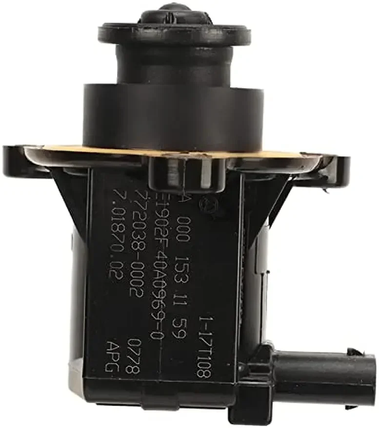 Turbo Electronic Actuator Sensor For Mercedes M270 M271 M276 M133 A270 A45 A0001531159