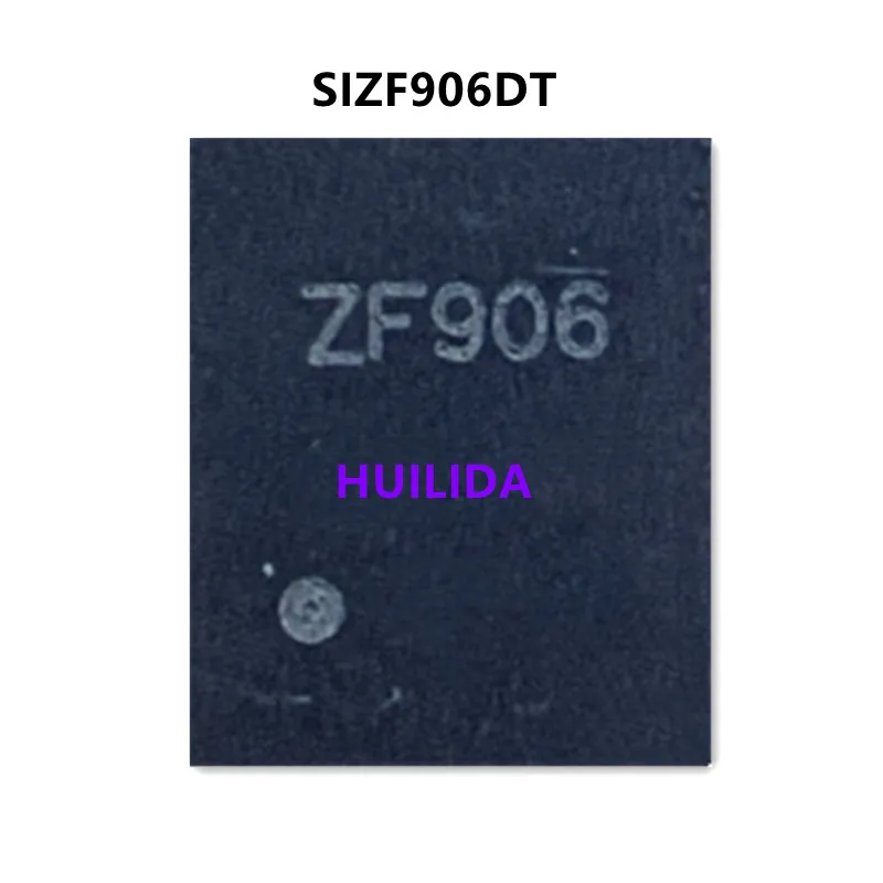 SIZF906DT SIZF906 ZF906 2F906 QFN 8 100% New| | - AliExpress
