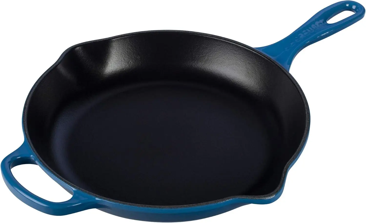 Piece Signature Set - Marseille (4.5 qt. RDO, 2.25 qt. Braiser, 10.25" Skillet, 10.25" Square Skillet Grill & 5.25 qt. Rect. R 4