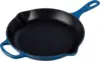 Piece Signature Set - Marseille (4.5 qt. RDO, 2.25 qt. Braiser, 10.25" Skillet, 10.25" Square Skillet Grill & 5.25 qt. Rect. R 4