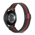 Black red